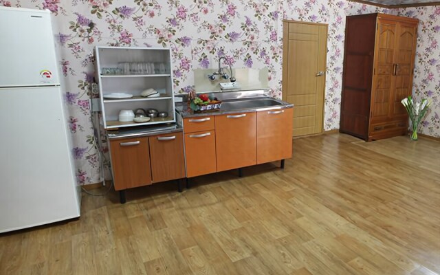 Seongju Green Narae Pension