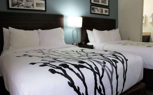 Sleep Inn Chattanooga Hamilton Place