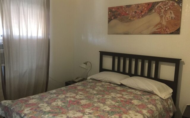 Tradewinds Hotel LAX Airport