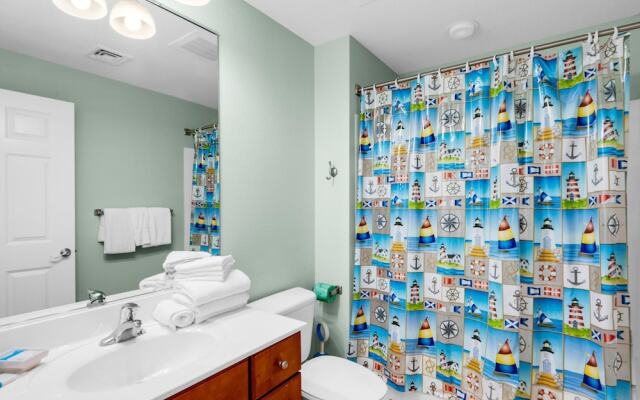 Emerald Dolphin Unit 510