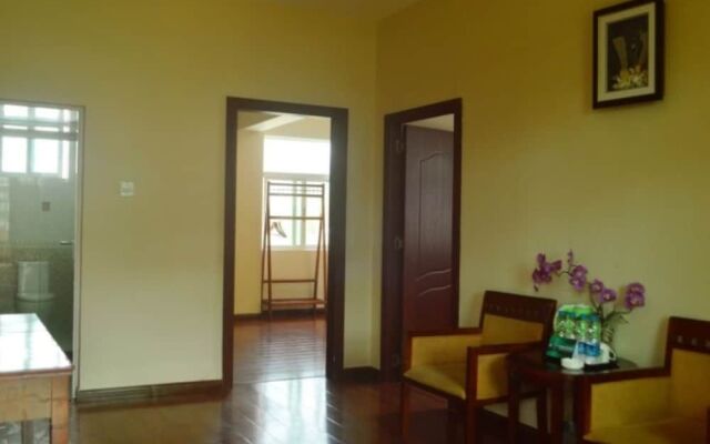 GreenTree Alliance HaiNan SanYa Hedong Road Hotel