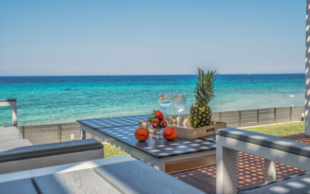 Perla Beach Villa