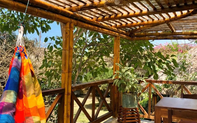 Hostal Los Orishas