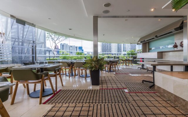 D'Hotel Singapore managed by The Ascott Limited