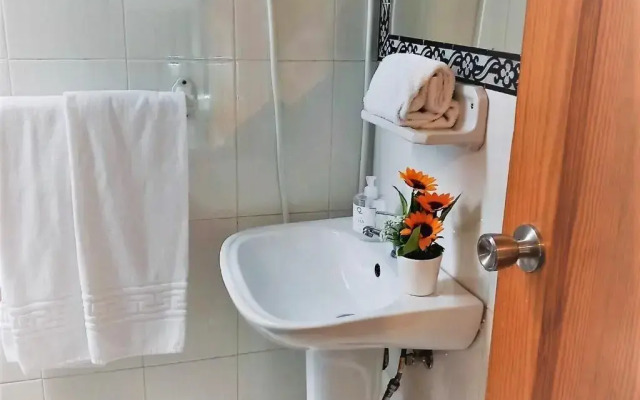 Sevilla Dream Hostel