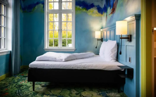 ART Hotel Dalgas, BW Signature Collection