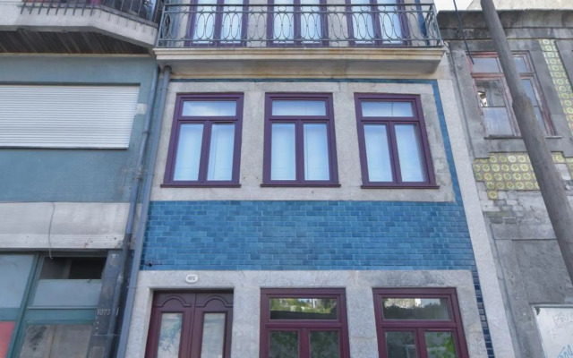 Oporto Charming Apartments