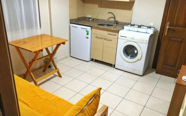 Akca Apart Otel