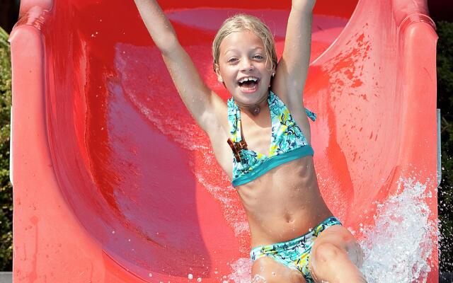 Stately, luxury villa with two bathrooms, 2km from Appelscha