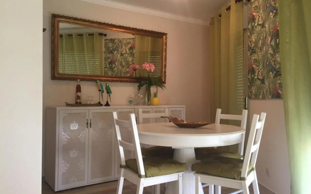 Green house - Sea view