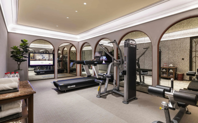 Mercure Beijing Zhongguancun