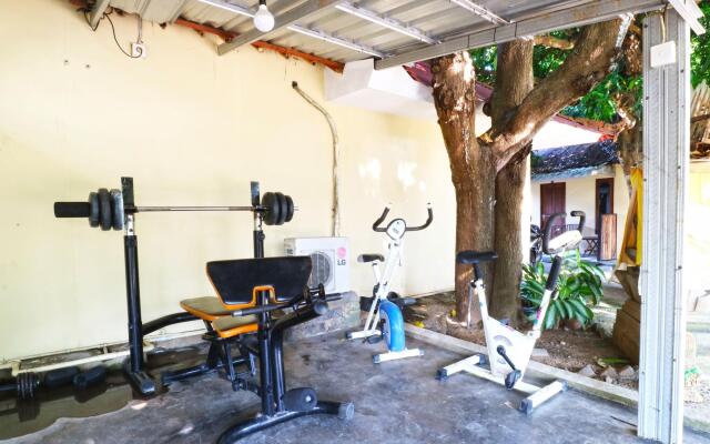 Kampung 168