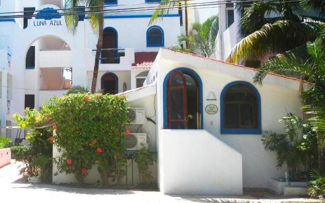 Beautiful Studio in Akumal Paradise - Wifi, AC