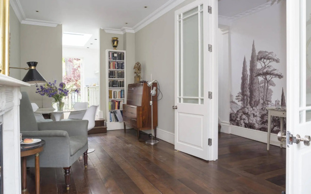 Onefinestay - Knightsbridge Apartments