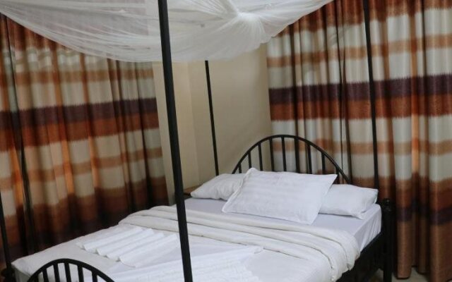 Zakinn Zanzibar Hotel - Dar es Salaam