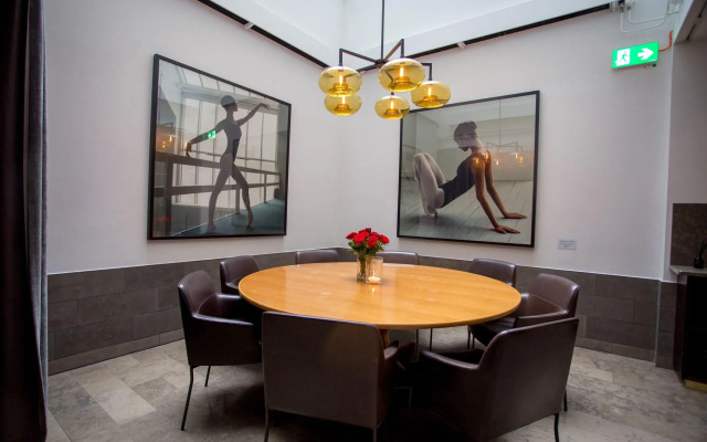 Miss Clara by Nobis, Stockholm, a Member of Design Hotels