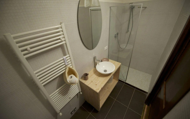 Agriturismo Paradiso41