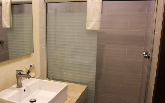 Hotel Posada Virreyes