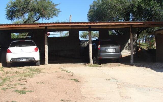 Cabanas Altas Cumbres