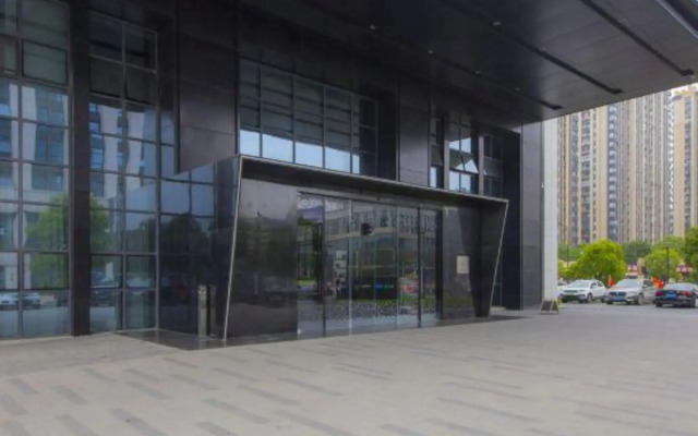 Hampton by Hilton Hangzhou Yunhe