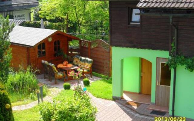 Ferienwohnung Cijan