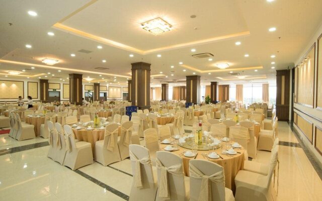 Navy Hotel Cam Ranh