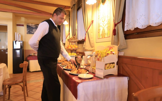 Palace Pontedilegno Resort
