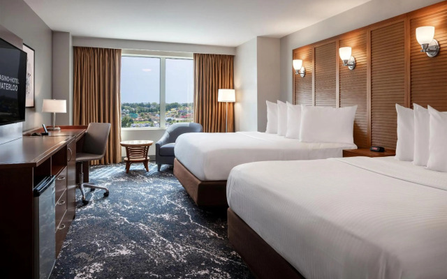 Isle Casino Hotel - Waterloo - A Caesars Rewards Destination