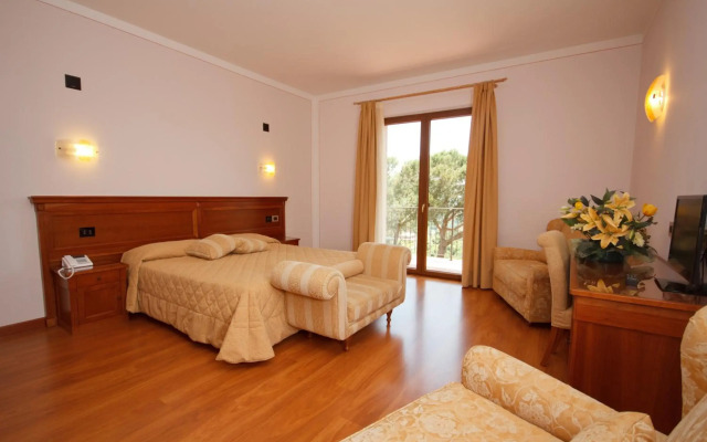 Hotel Panoramic