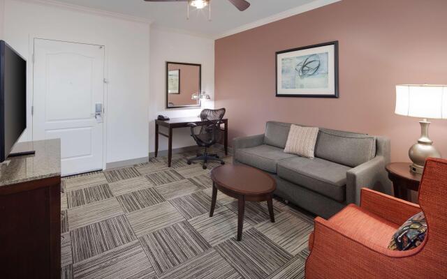 Hilton Garden Inn Tyler