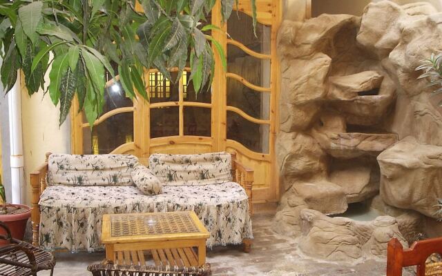 Hotel Kareem