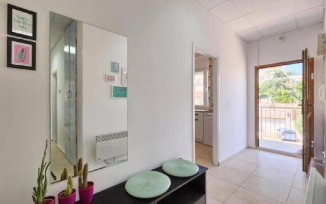 Apartments Vesna