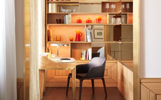 Raffles Europejski Warsaw