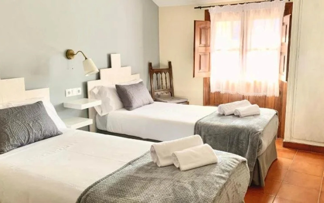 Hotel Rural Tía Margot