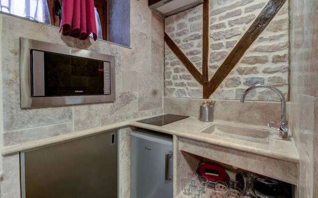 Studio Le Refuge - Le Formel