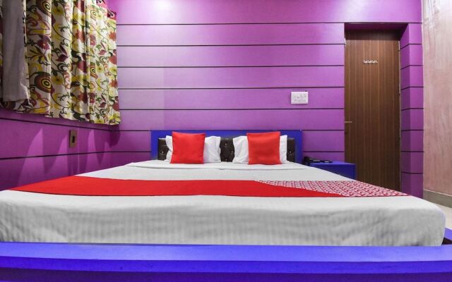 Oyo 49414 Hotel Yuvraj Residency