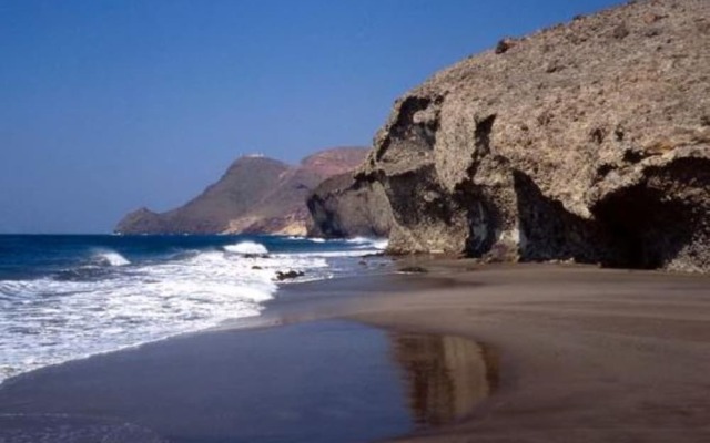 106465 - Apartment in Vera