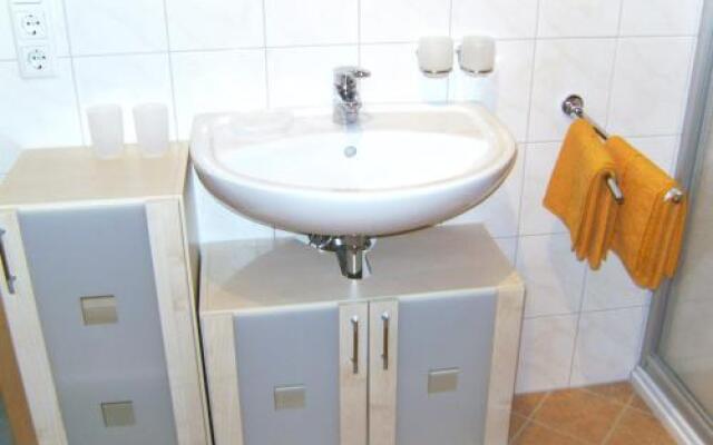 Ferienwohnung Gruber