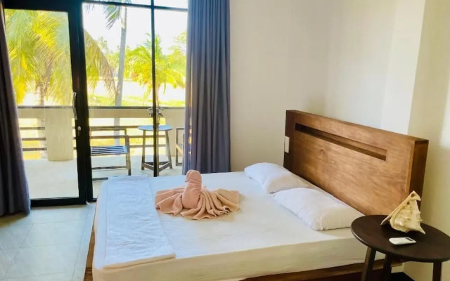 Tranquil Sanctuary Yala