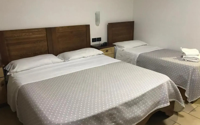 Hotel Fly