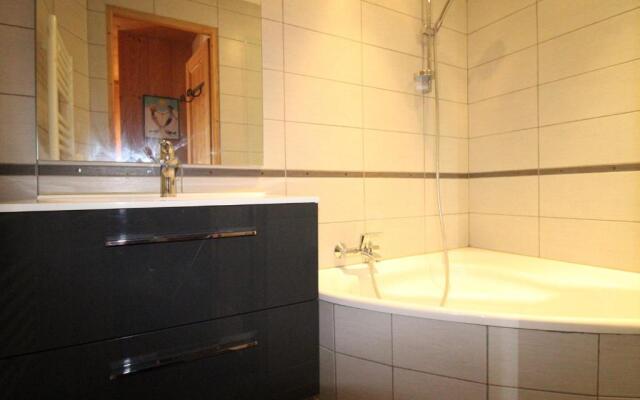 Appartement Avoriaz, 3 pièces, 6 personnes - FR-1-633-7