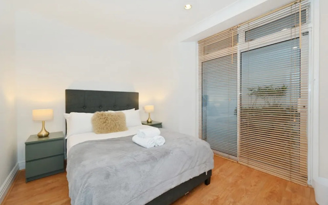 Harrington Gardens Style - 48hg
