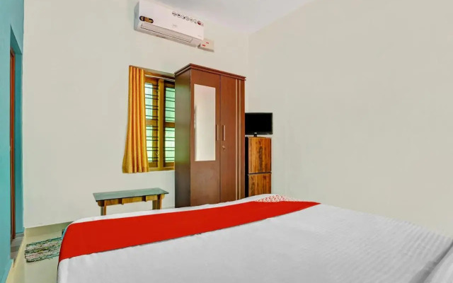 Oyo Flagship 83183 Thottunkal Building Thodupuzha
