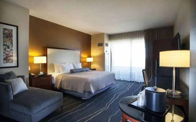 Bally's Quad Cities