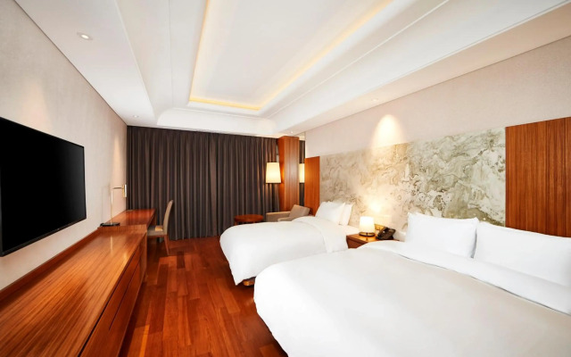 Arban Hotel