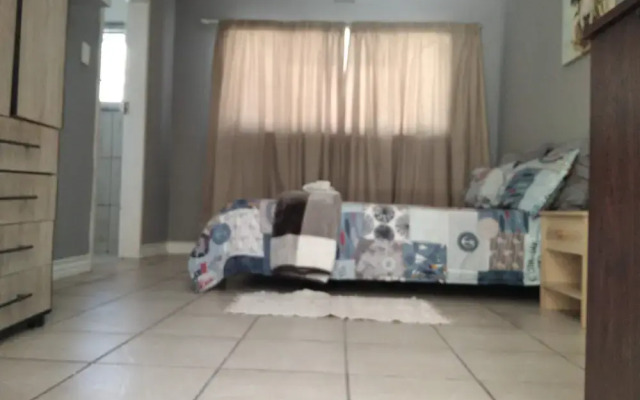 Velindo Guest Rooms