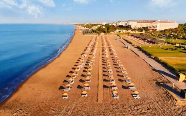 OLYMPIC HOTELS Belek