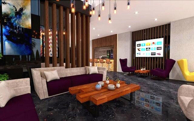 Noax Hotel