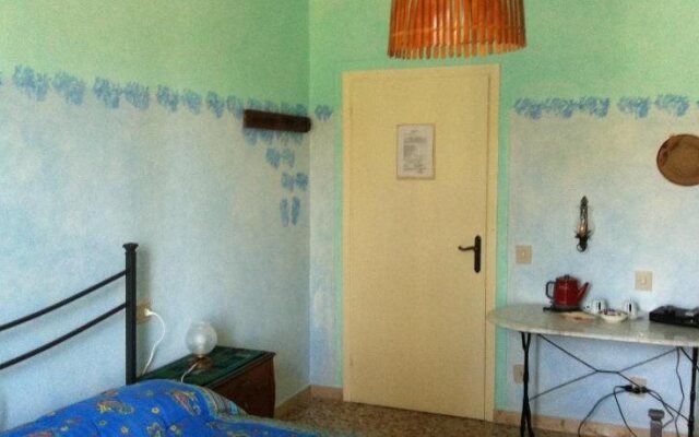 Casa Al Chianti B&B