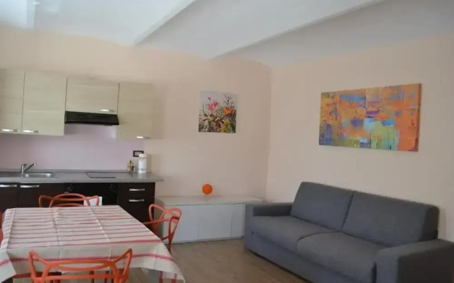 Affittacamere Casa Caimotta